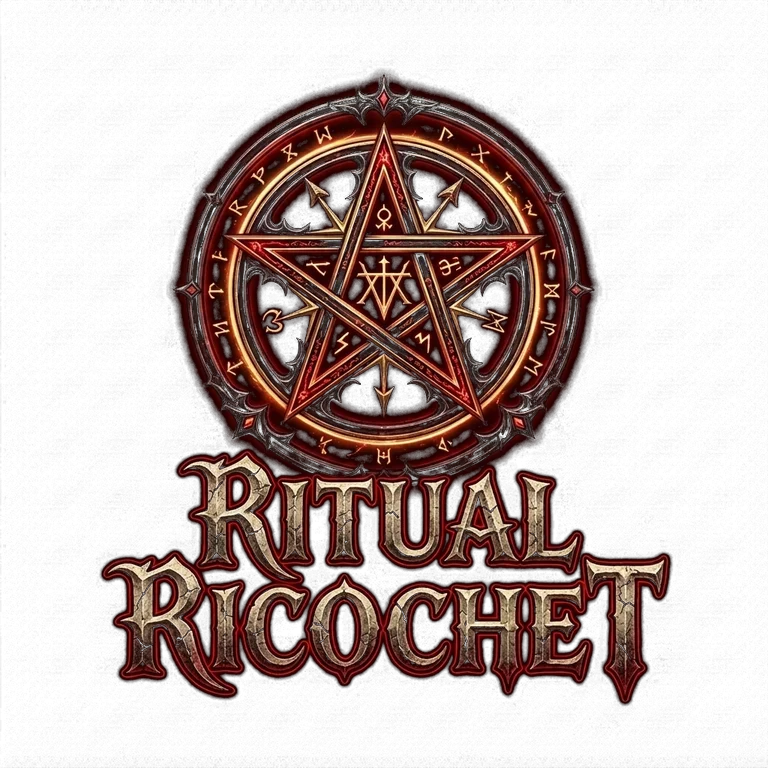 Ritual Ricochet